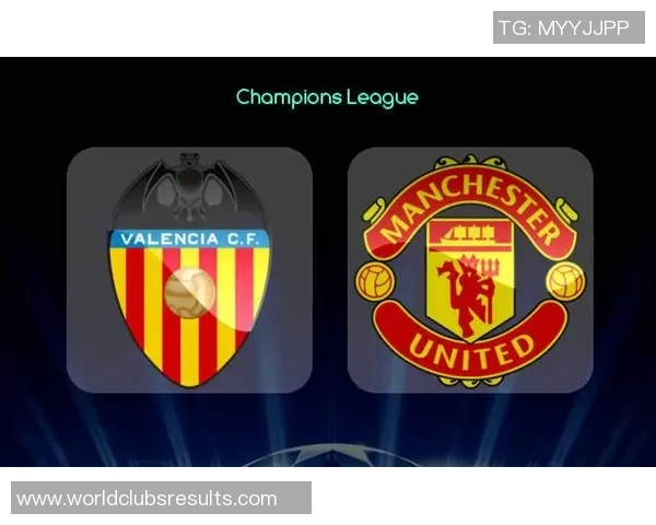 曼联对阵瓦伦西亚直播观看指南及赛前分析分享